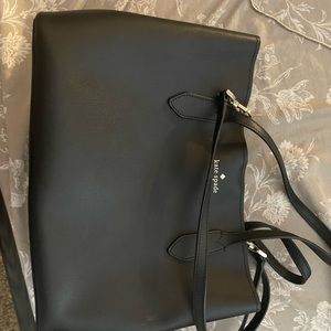 Harper satchel- kate spade